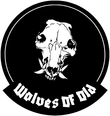 Wolves of Old